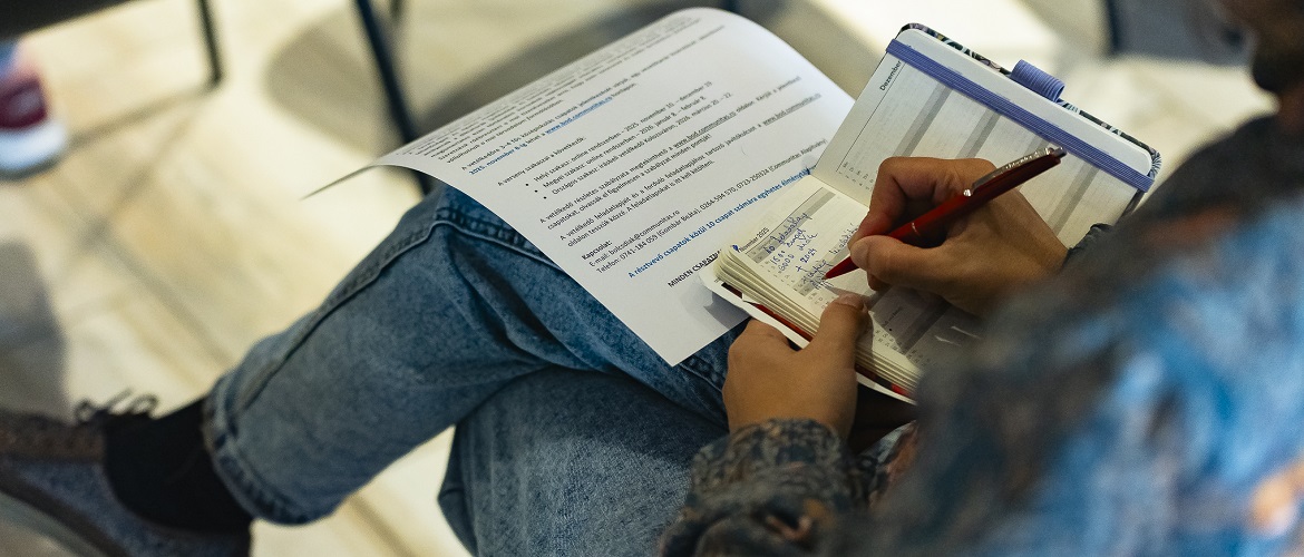 105 csapat nevezett be a 16. Bölcs diákok vetélkedőre