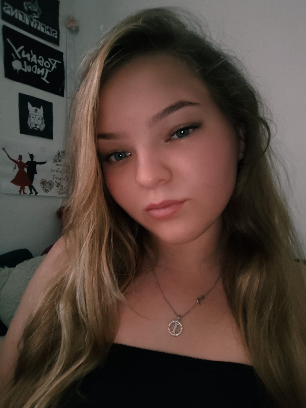 Szombat Anita Izabella