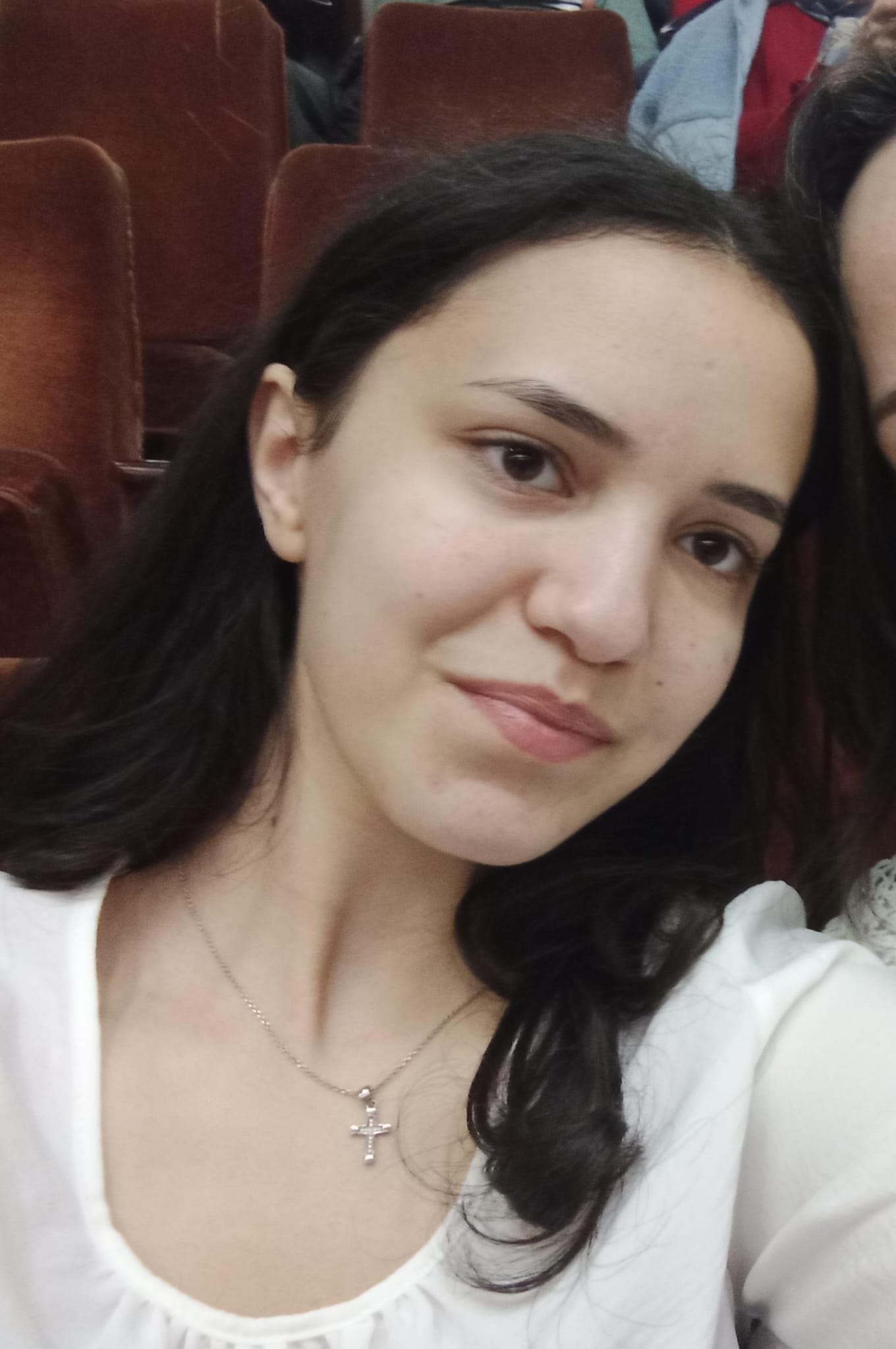 Ahmed Angelica Yasmine