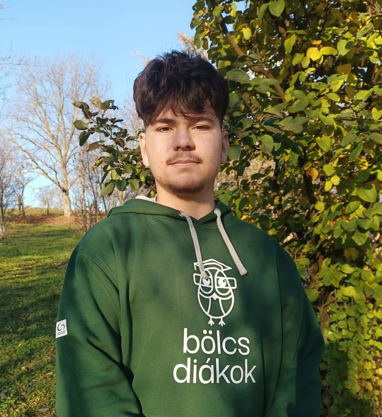 Faragó Szilveszter András