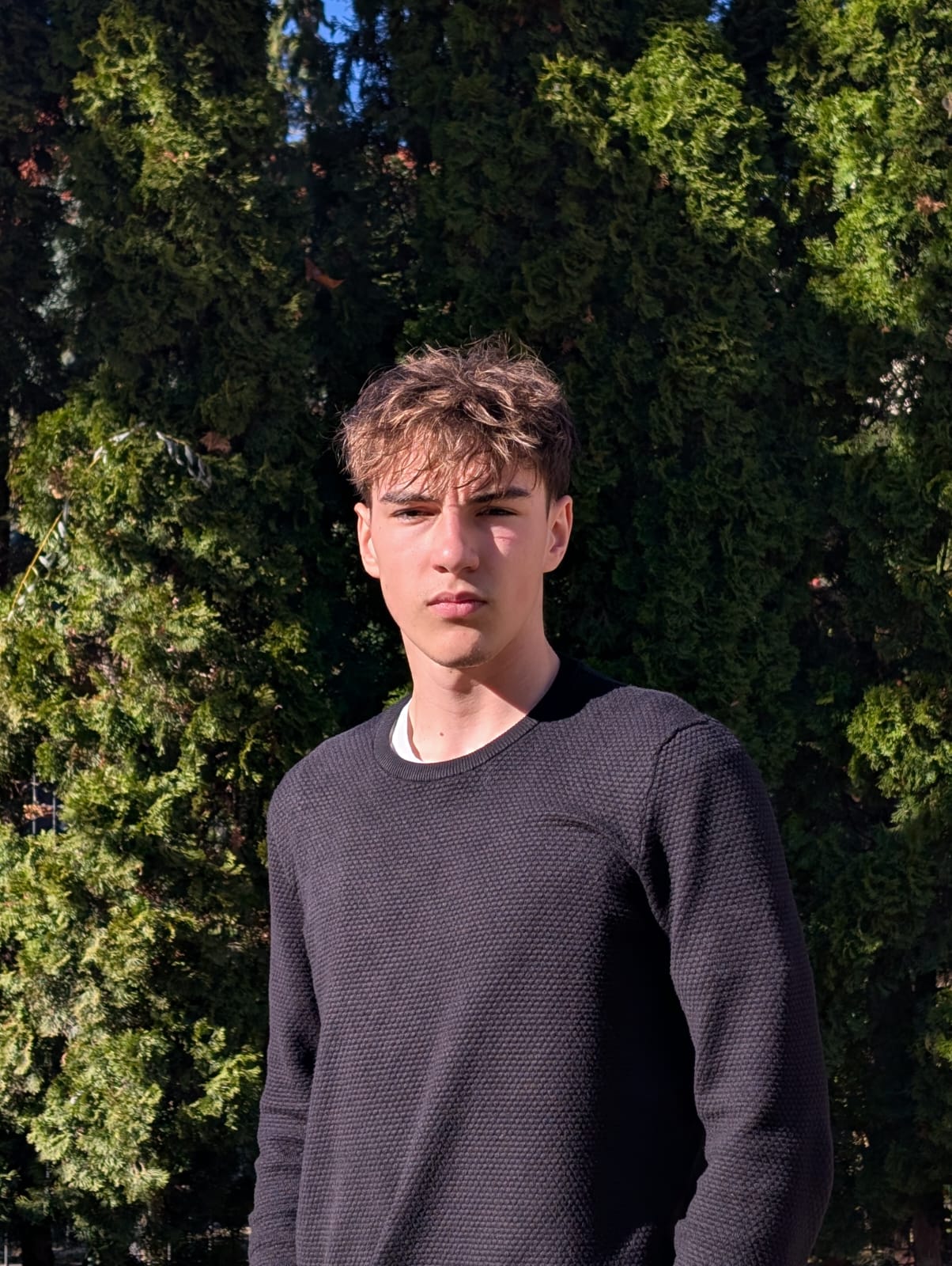 Chendiel Péter Richárd