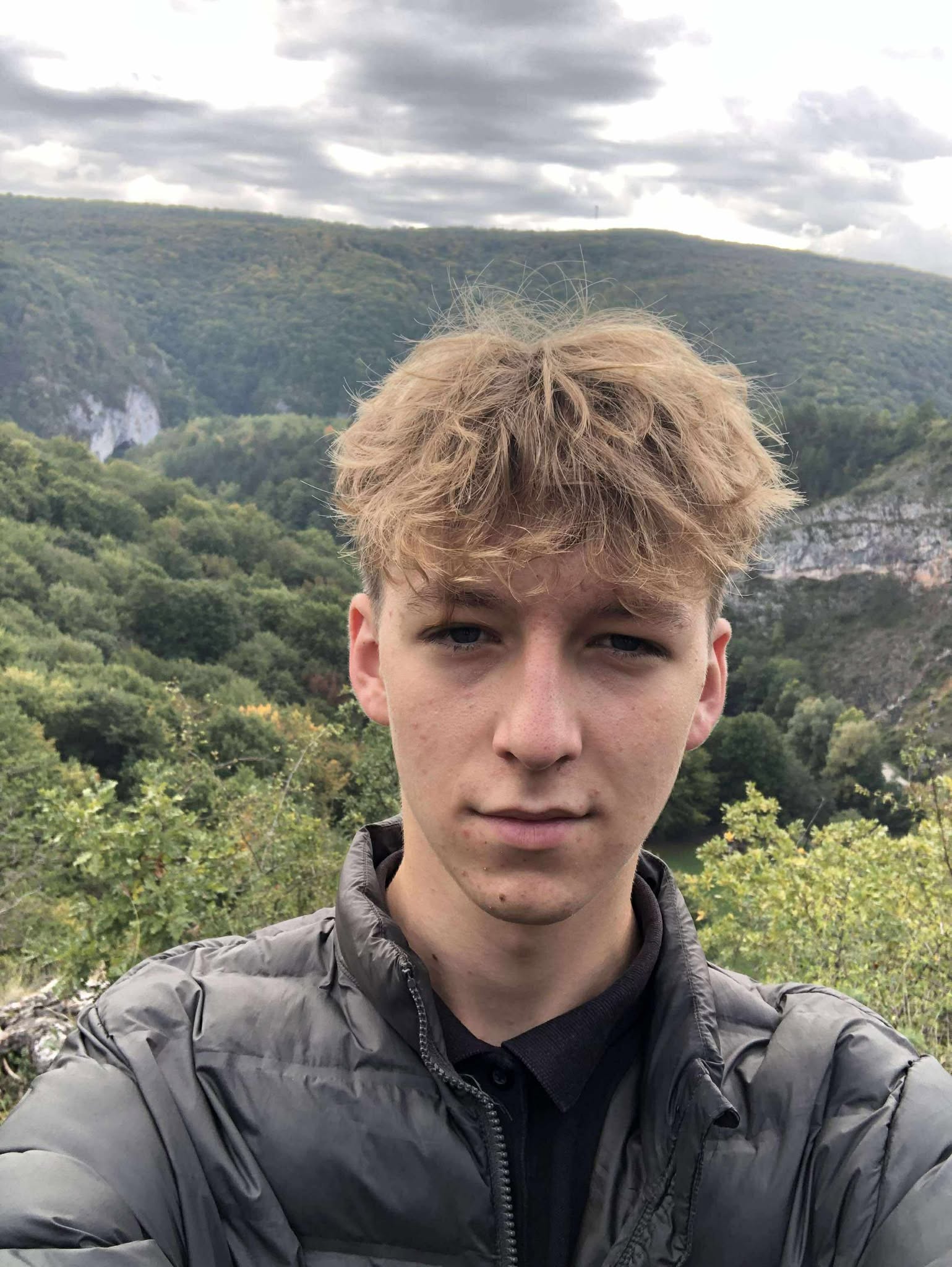 Dienes Gábor Benjámin