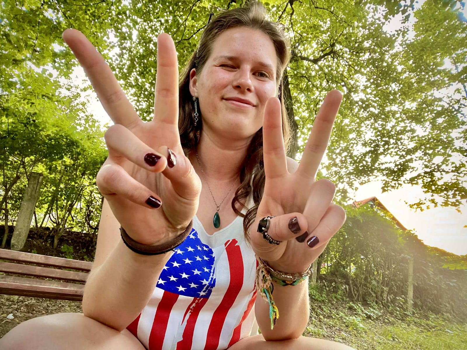 Trințalin Annamária 