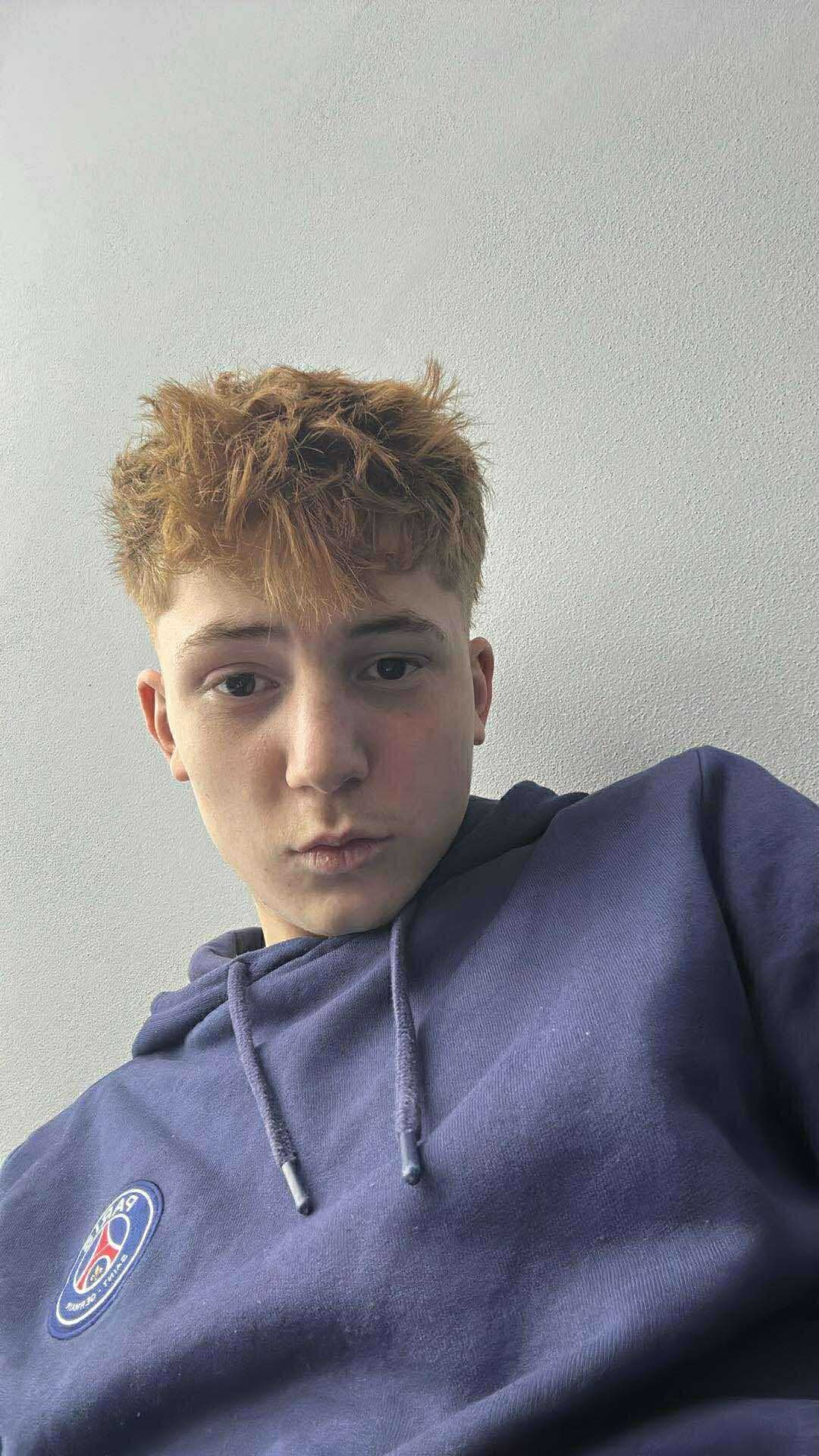 Herberth Krisztián Ervin