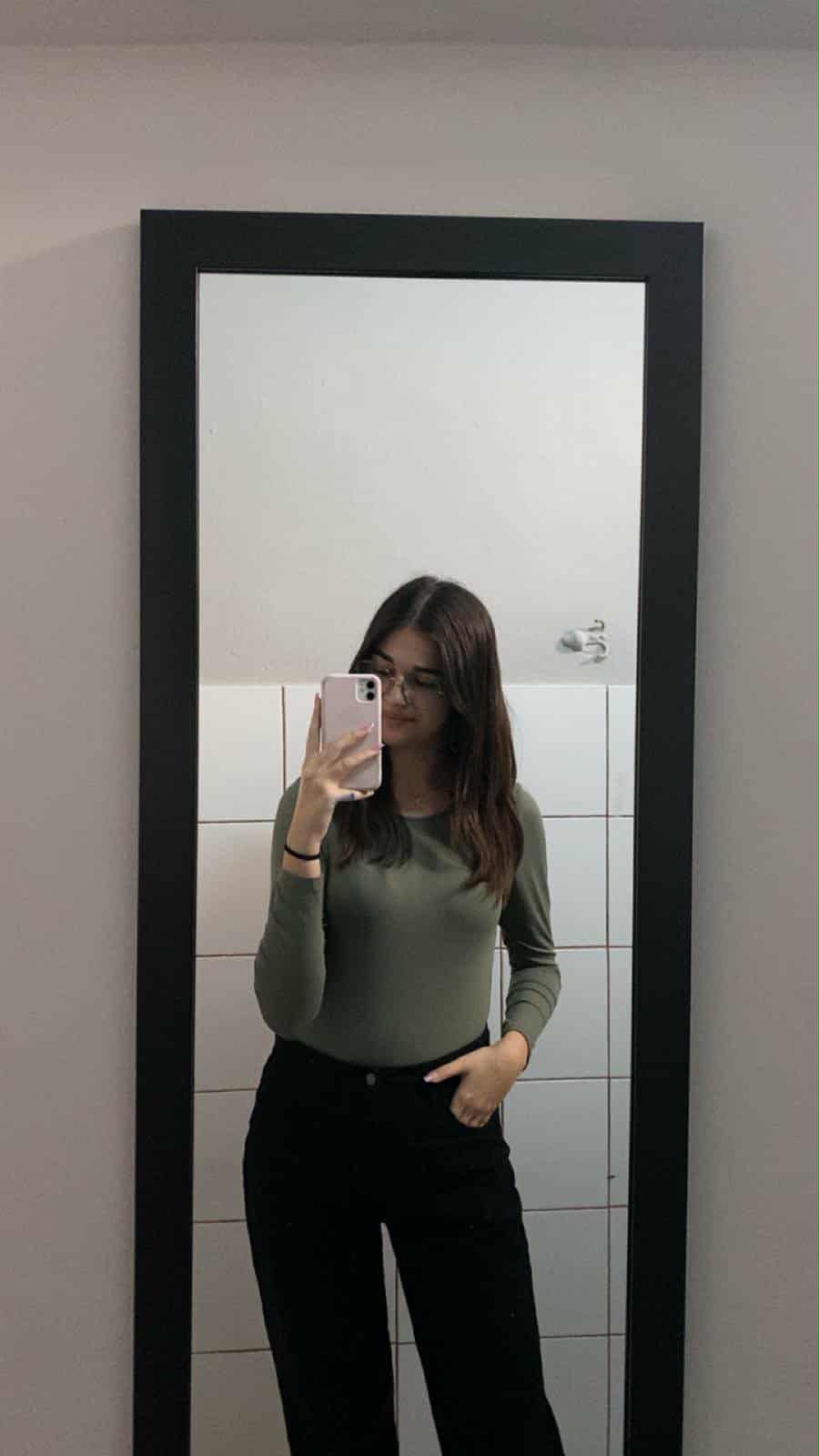 Szabó Adrienn-Blanka