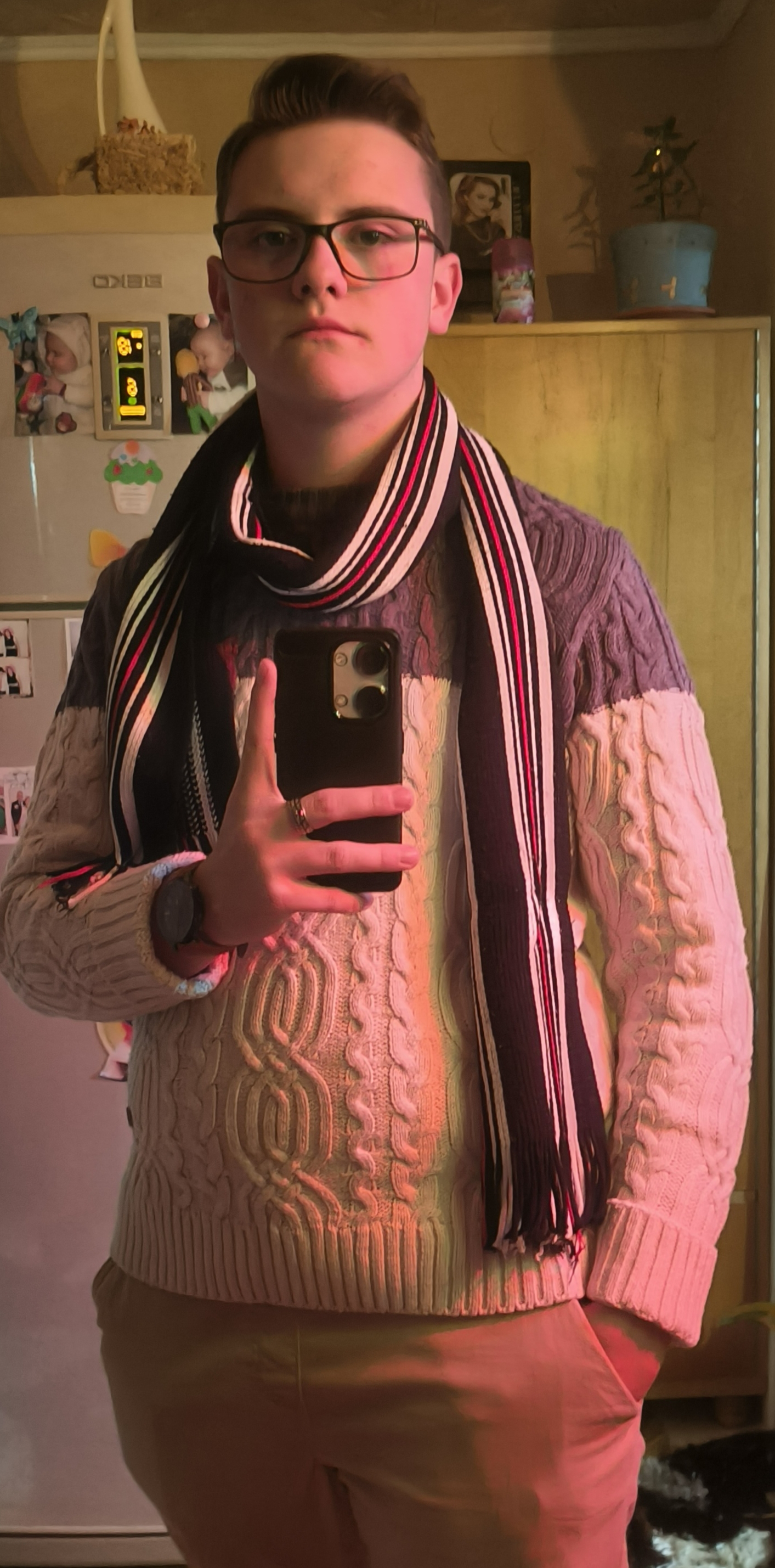 Szigeti Benjámin-Olivér 