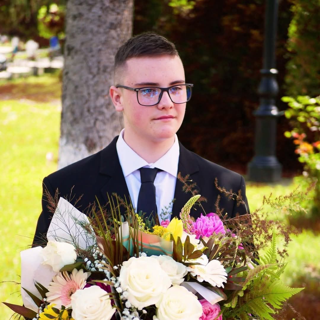Szigeti Benjámin-Olivér 