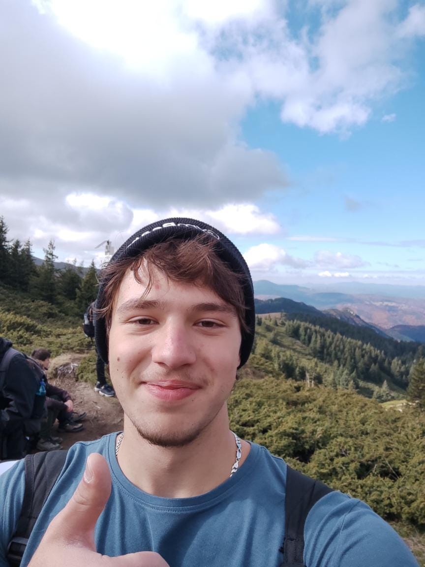 Andók Dezső Dávid