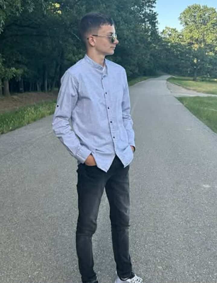 Bóné István-Bence