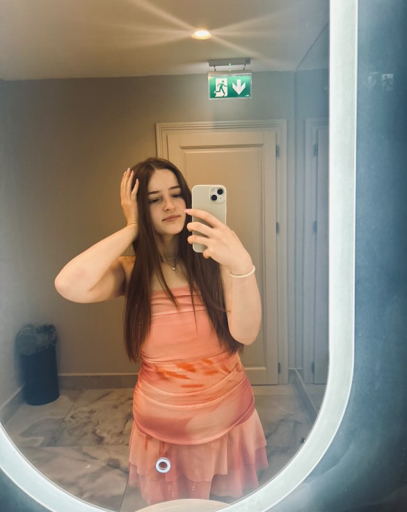 Dimény Olívia Cintia 