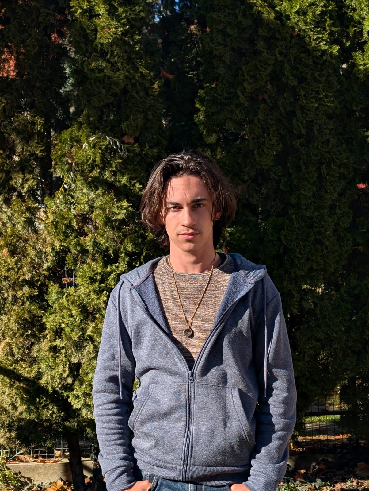 Kozán Dávid Szilárd