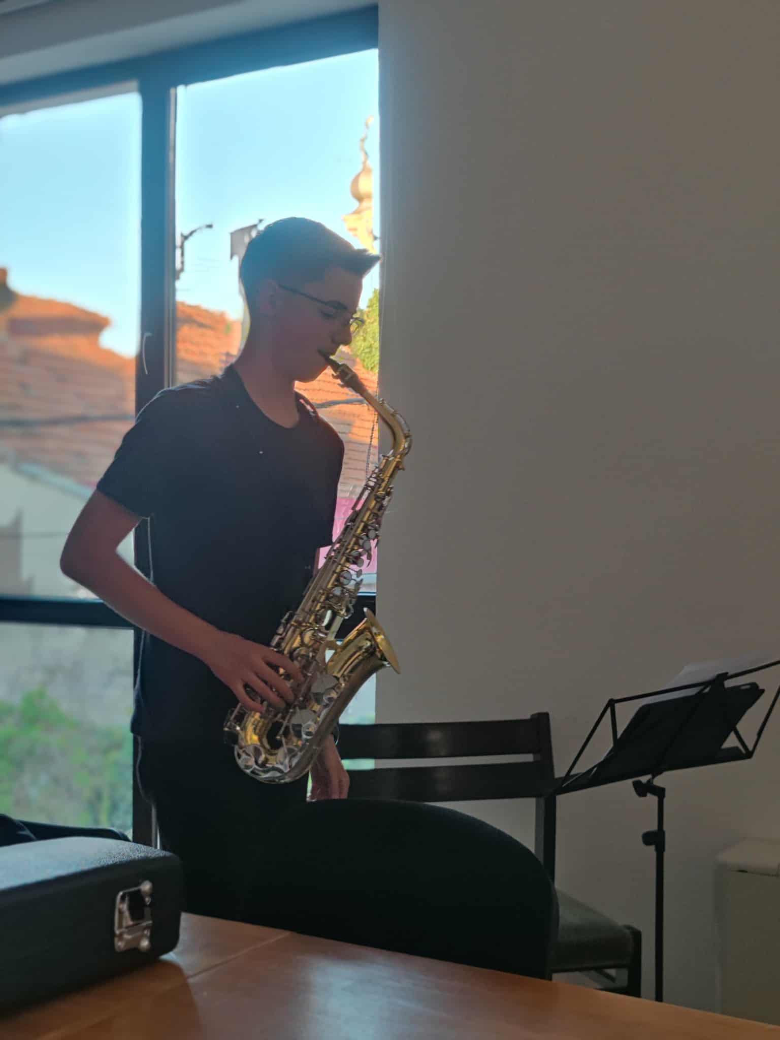 Széll Máté Mátyás