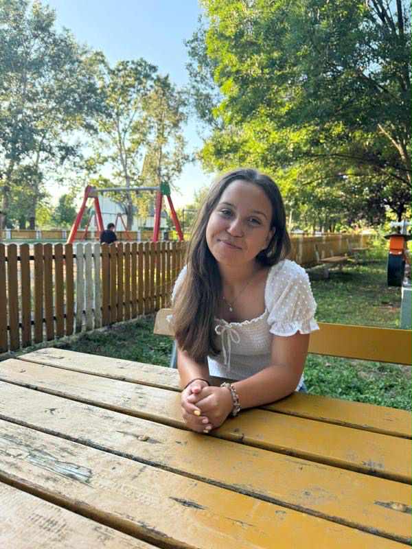 Vásárhely Stefánia