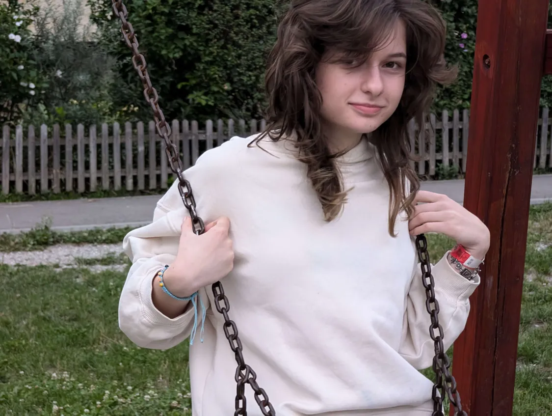 Rostás-Péter Fanni