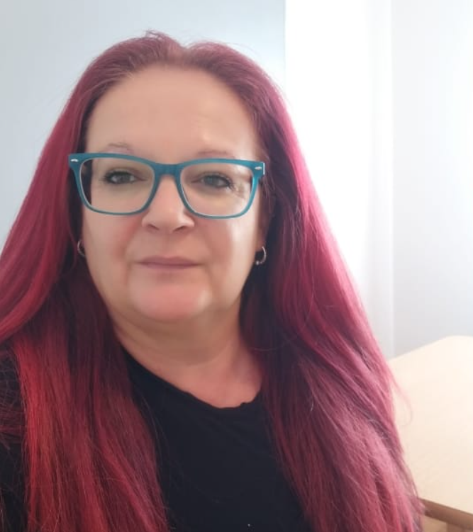 Zatoschil-Ballai Zsuzsa 