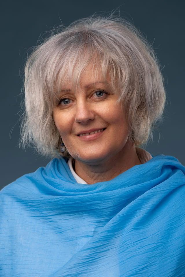 Tánczos Szende Irén